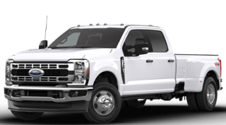 2026 Ford Super Duty® External Image 2